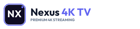 Nexus 4K TV
